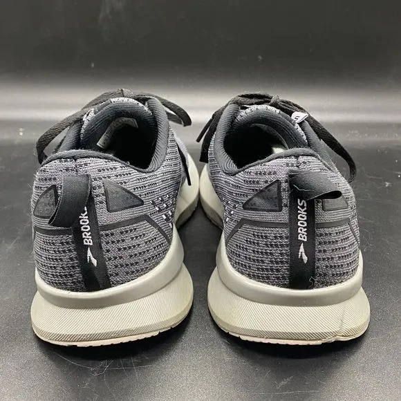 Brooks Levitate 5 Athletic Road Running Shoes Womens Size 8.5 1203571B080 - Picture 4 of 7